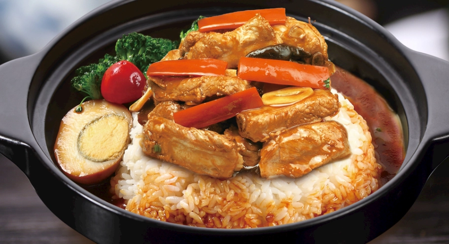 麗寶樂園餐廳 麗寶樂園餐廳