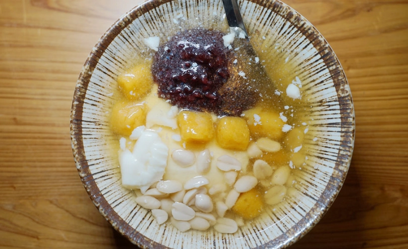 內湖下午茶推薦