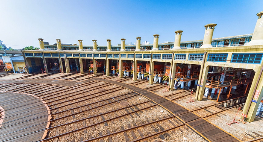 彰化師範大學附近景點