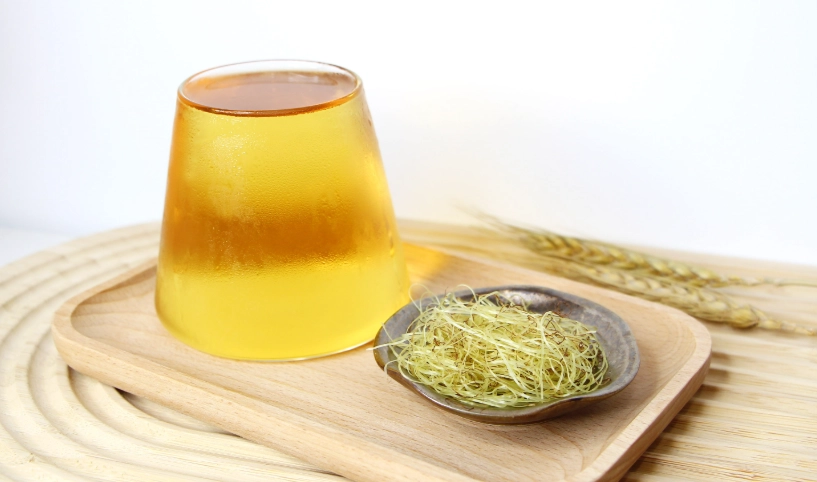 玉米鬚茶誰不能喝