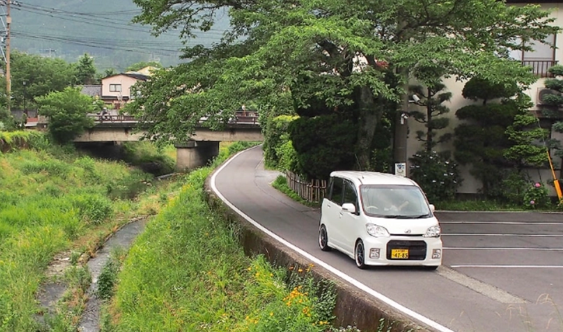 由布院交通 由布院交通