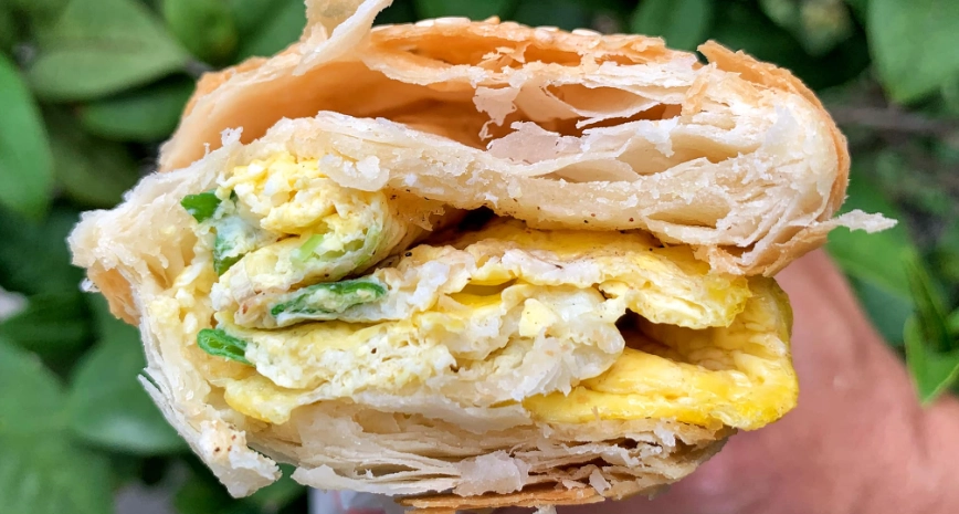 中式早餐土城 中式早餐土城