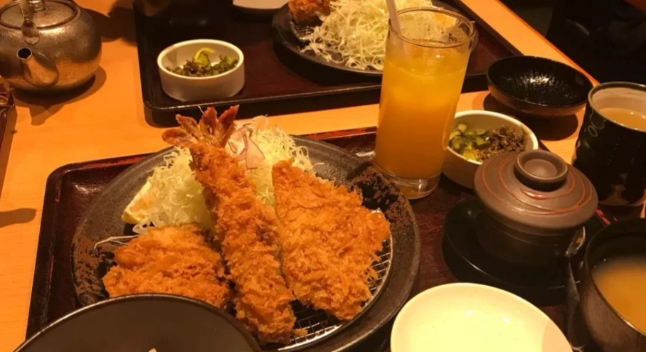 岡山炸豬排 台北 岡山炸豬排 台北