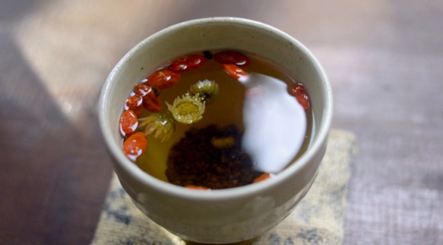 決明子麥茶副作用