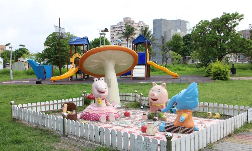 台東親子景點 台東親子景點