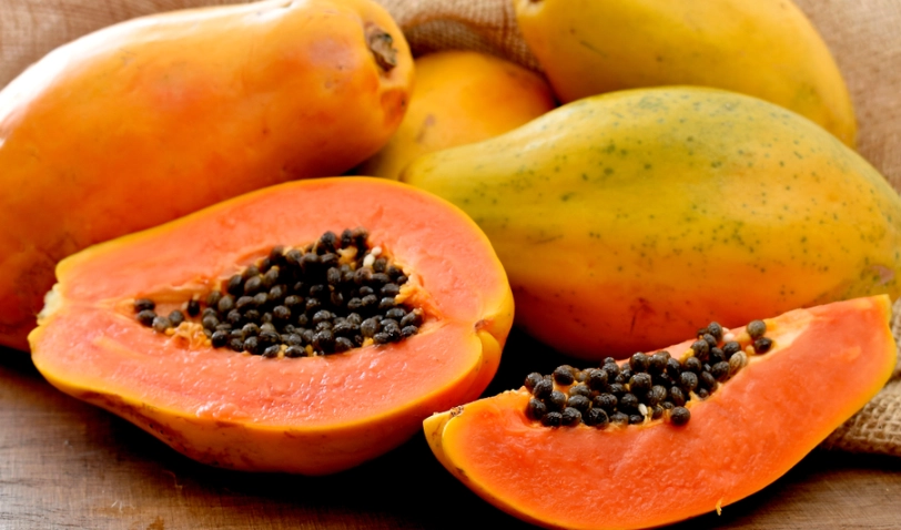 木瓜蛋白質功效