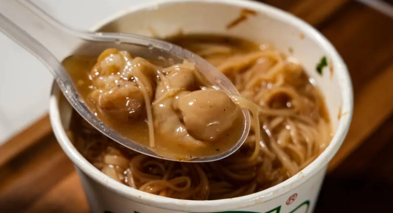 西門町美食推薦