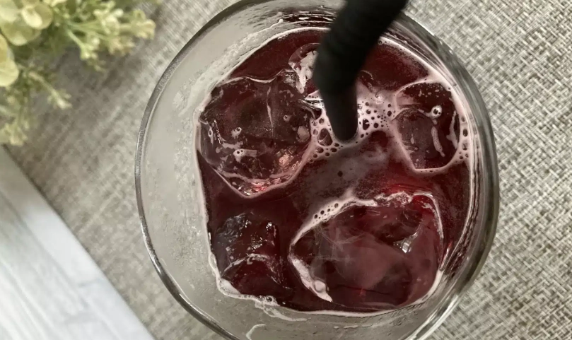 黑棗汁副作用 黑棗汁副作用