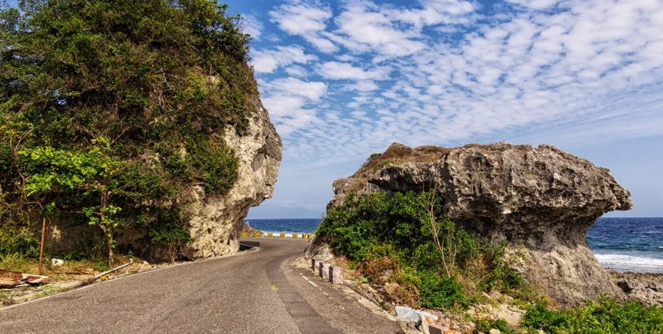 小琉球旅遊攻略 小琉球旅遊攻略