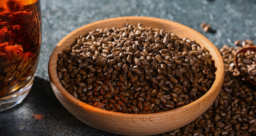 決明子麥茶副作用