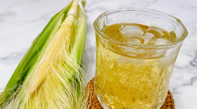 玉米鬚茶誰不能喝