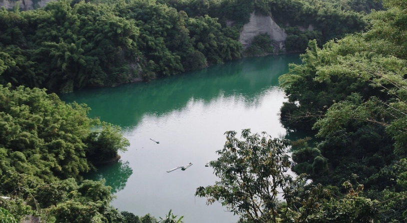 六甲夢之湖交通 六甲夢之湖交通