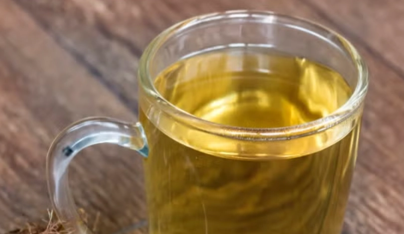 玉米鬚茶副作用