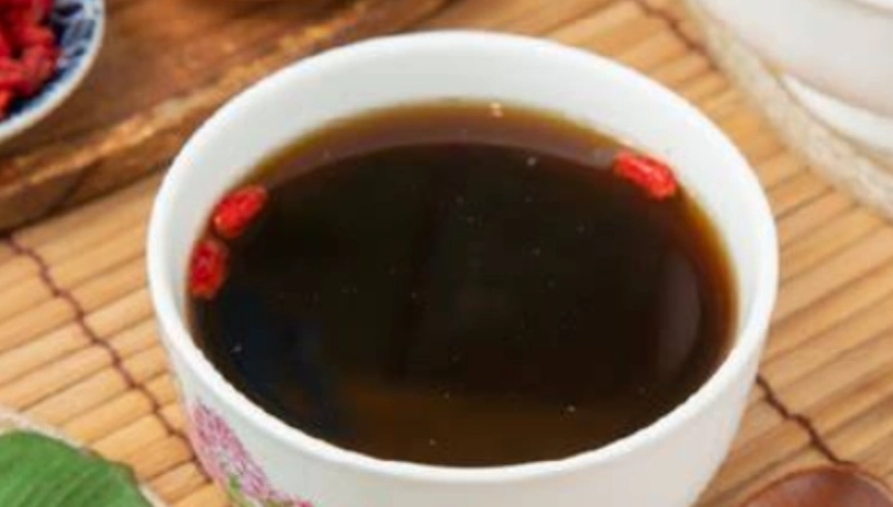 黑棗料理 黑棗料理