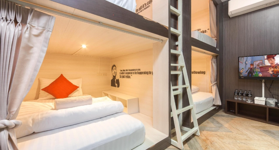 苗栗平價旅館 苗栗平價旅館