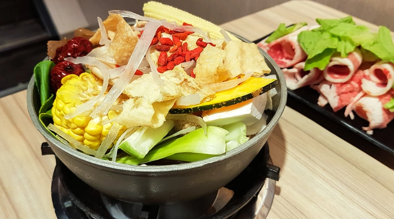 台北包廂餐廳 台北包廂餐廳