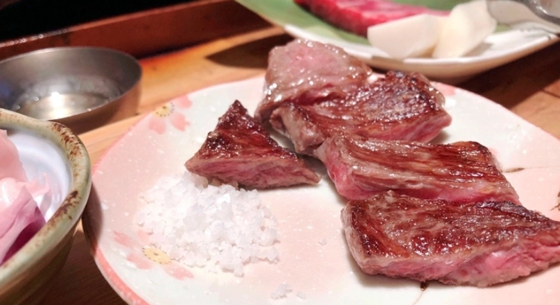 弘大韓牛餐廳 弘大韓牛餐廳