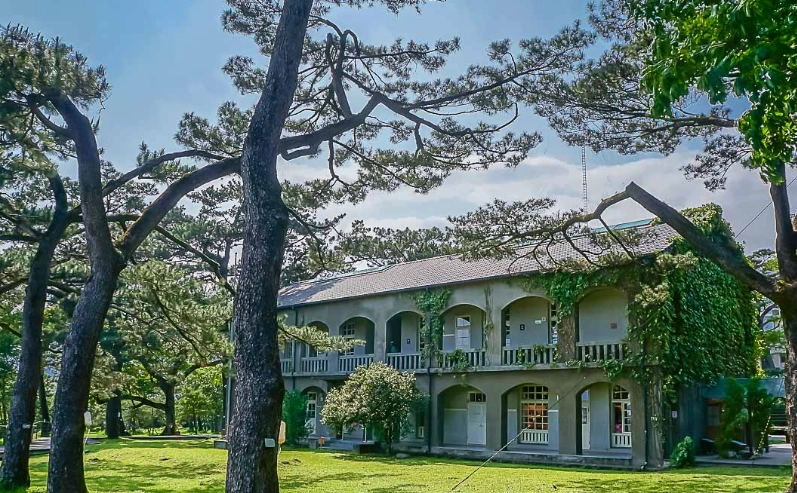 帶寵物旅行花蓮