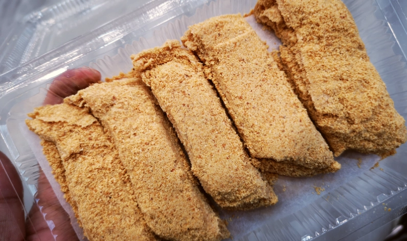 大溪老街美食 大溪老街美食