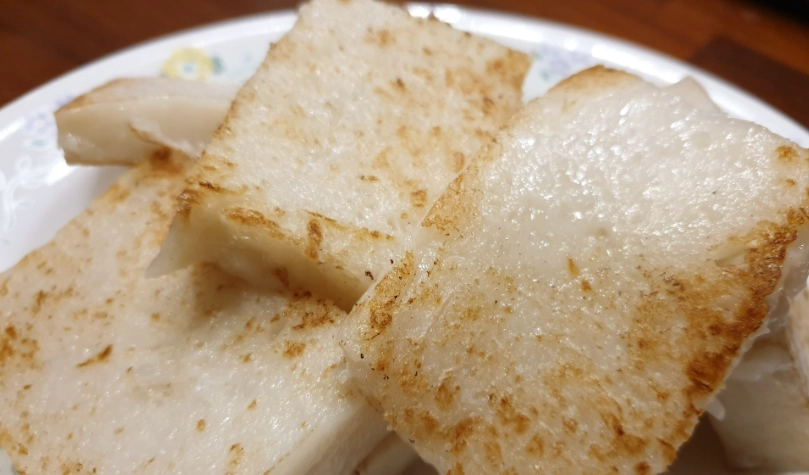 蘿蔔糕