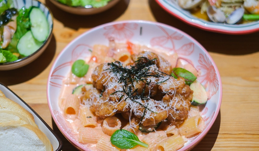 後龍海鮮餐廳 後龍海鮮餐廳