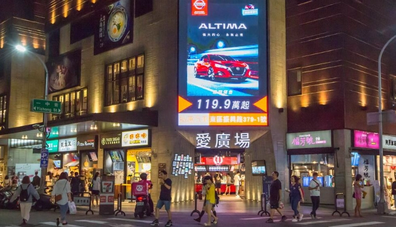 台中自駕遊路線 台中自駕遊路線