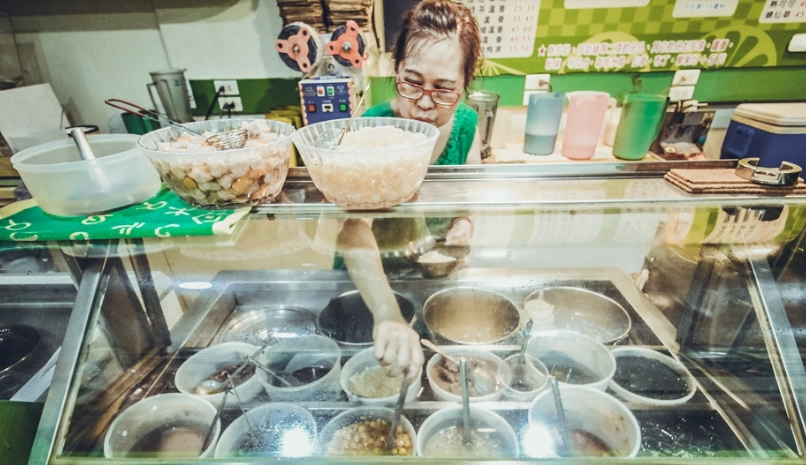 基隆小吃推薦 基隆小吃推薦