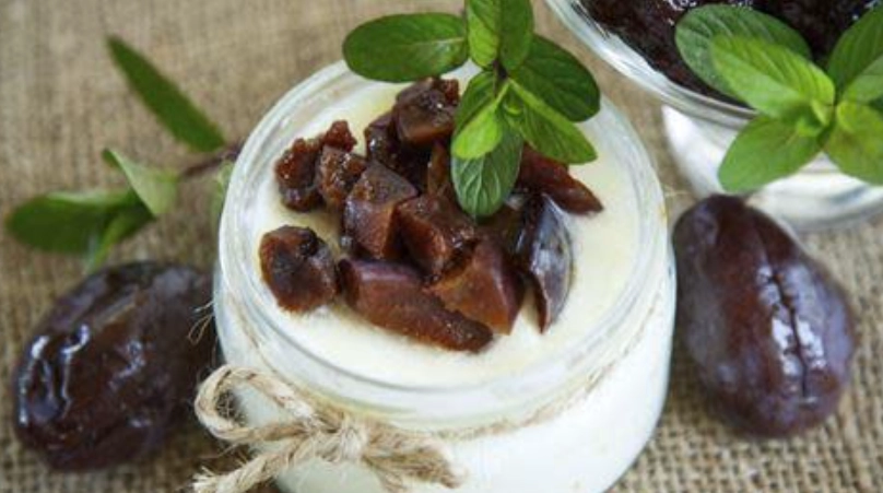 黑棗食譜 黑棗食譜