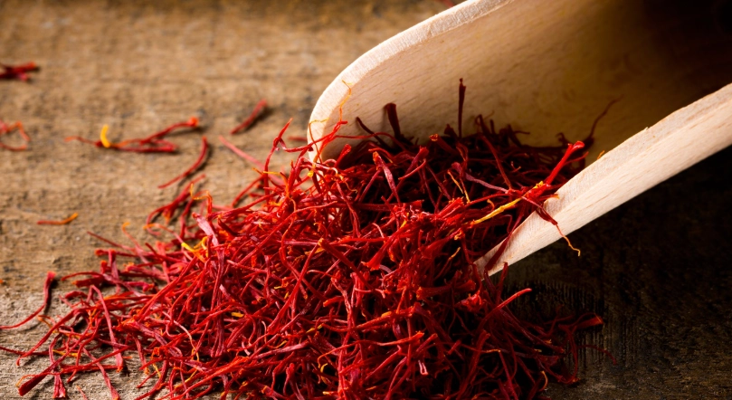 藏紅花好處