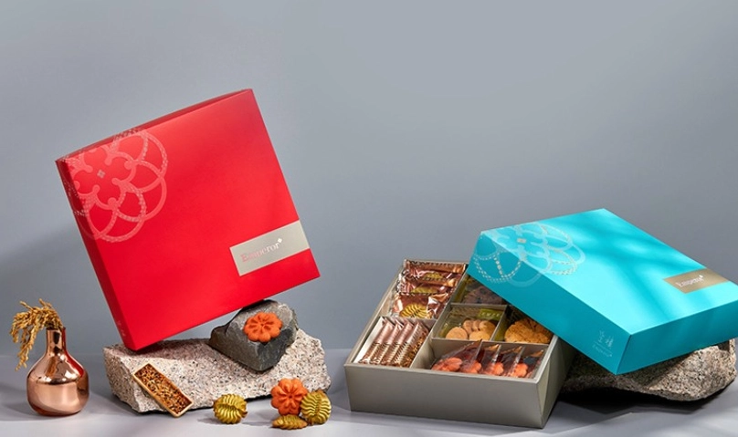 喜餅推薦 CP值高