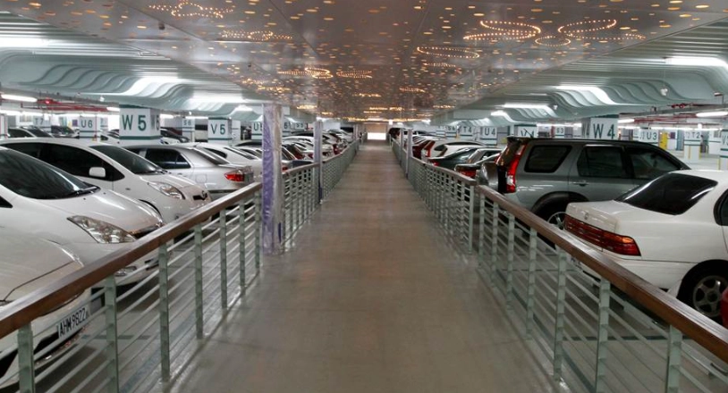 台中自駕遊路線 台中自駕遊路線