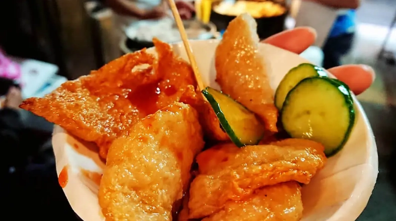 基隆小吃推薦 基隆小吃推薦