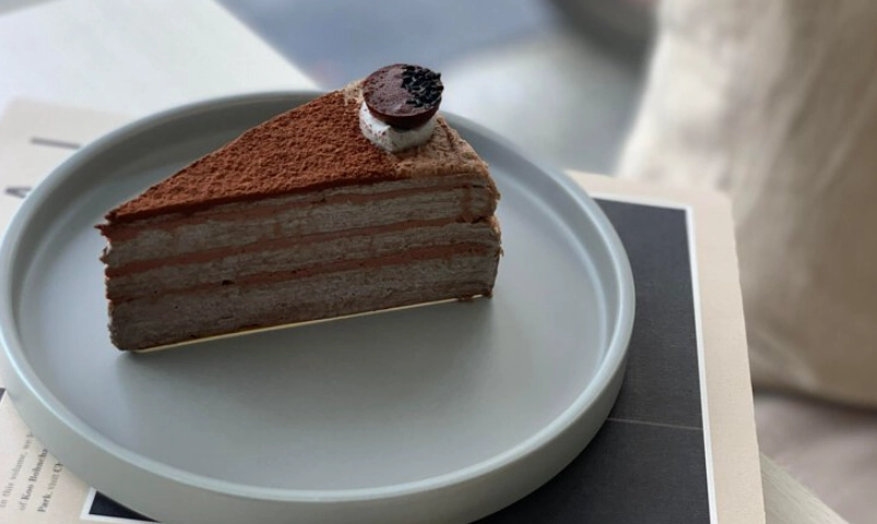 千層蛋糕做法 千層蛋糕做法