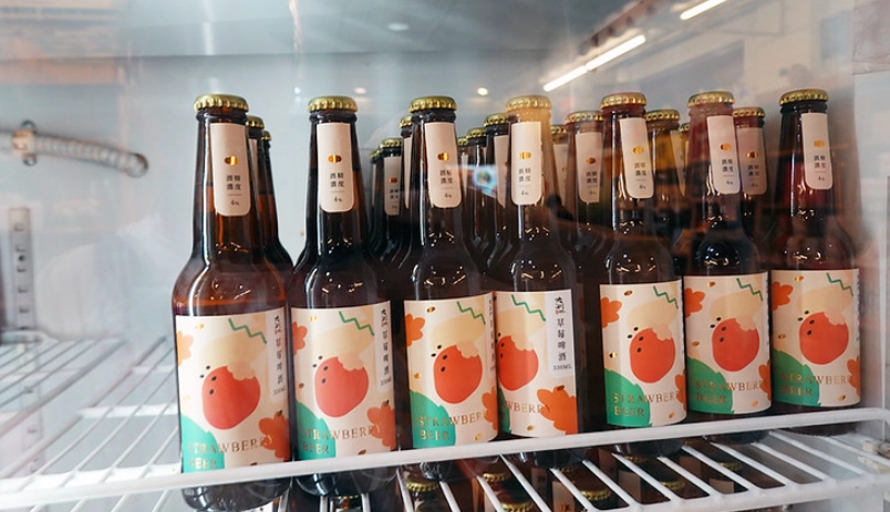 大湖酒莊伴手禮 大湖酒莊伴手禮