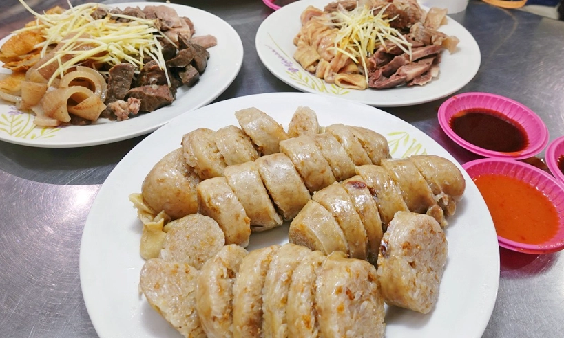 基隆必吃美食 基隆必吃美食