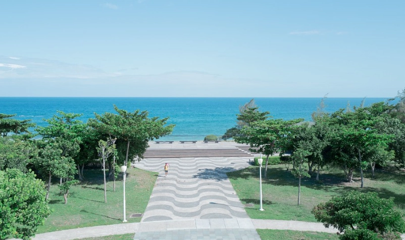 台東成功鎮景點