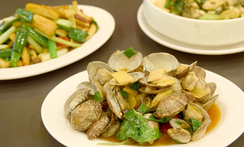 台北車站熱炒 台北車站熱炒