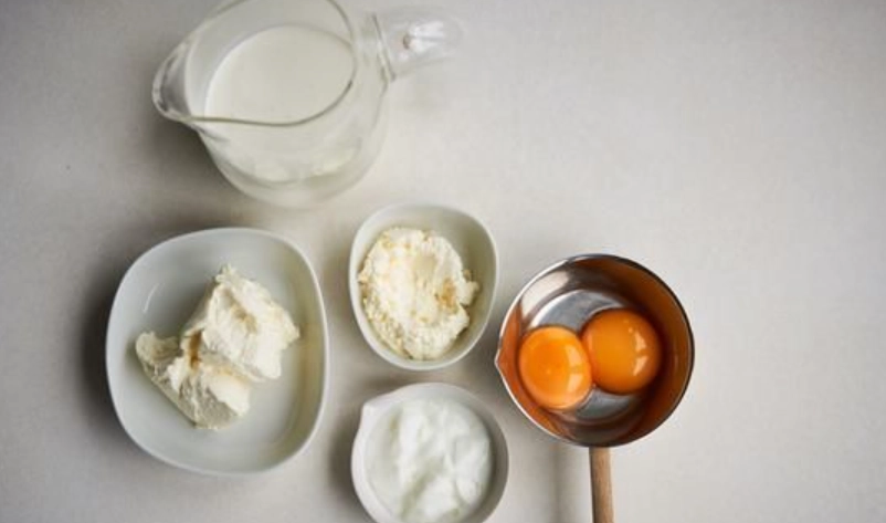 日式抹茶蛋糕 食譜