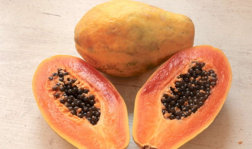 木瓜好處 木瓜好處