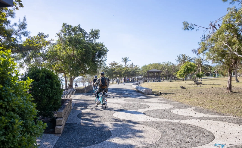 台東成功鎮景點