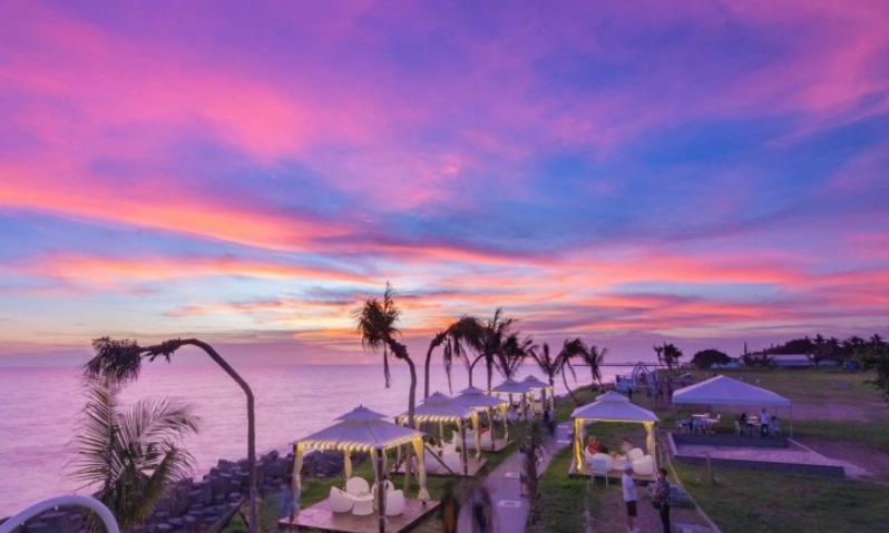 高雄約會景點 高雄約會景點