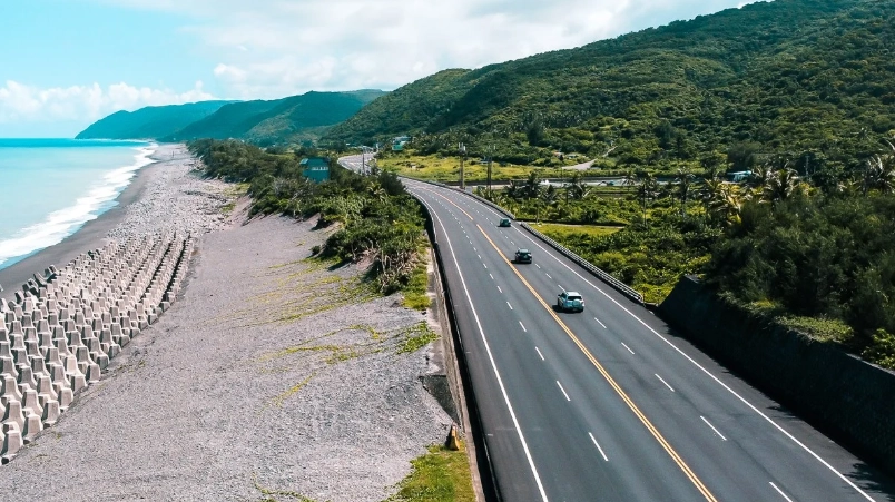 環島旅行規劃 環島旅行規劃