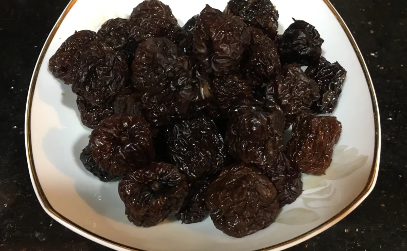 黑棗食譜 黑棗食譜