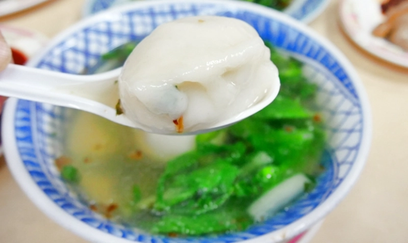 桃園傳統市場小吃 桃園傳統市場小吃