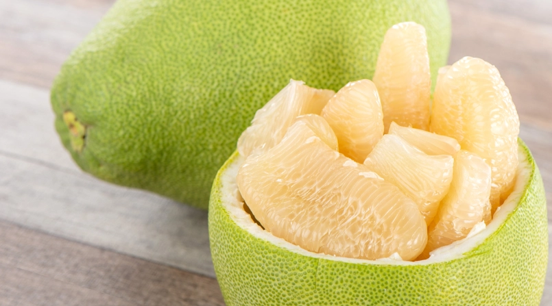 柚子對狗有害嗎