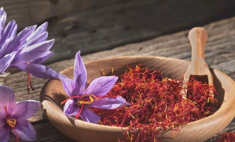 藏紅花好處