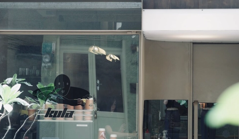 台南咖啡廳推薦