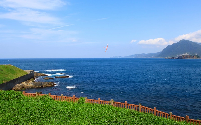 新北親子免費景點