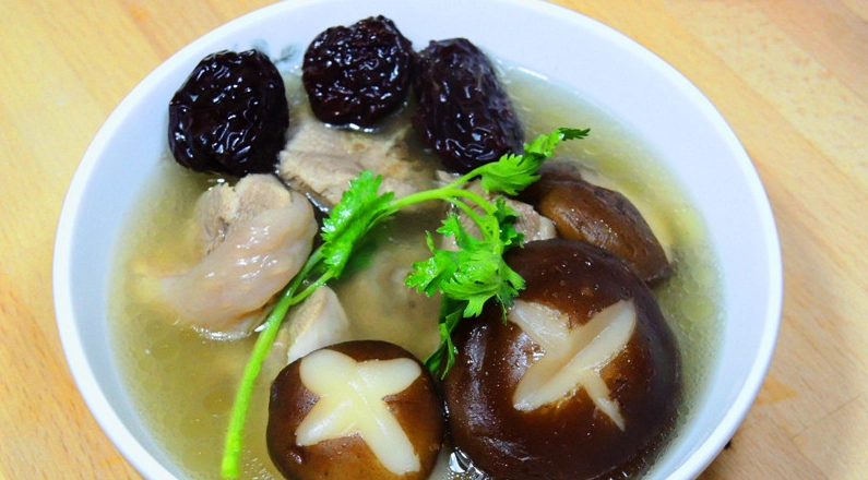 黑棗食譜 黑棗食譜