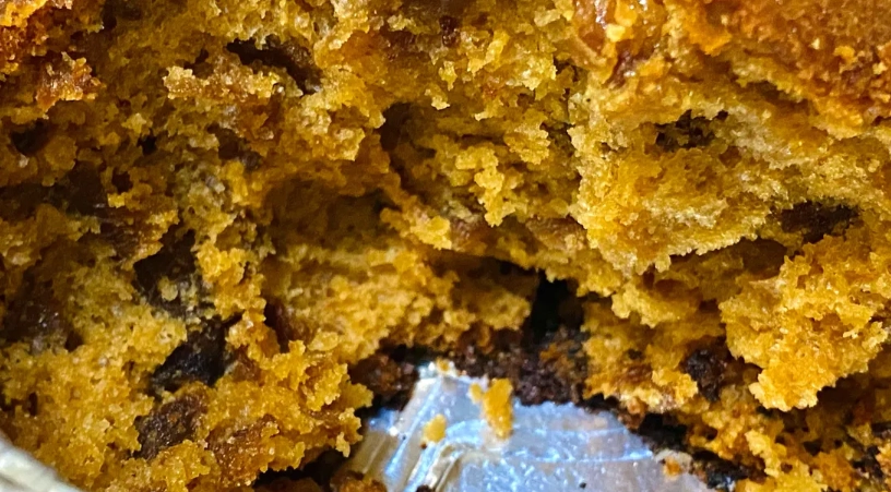 黑棗甜點 黑棗甜點